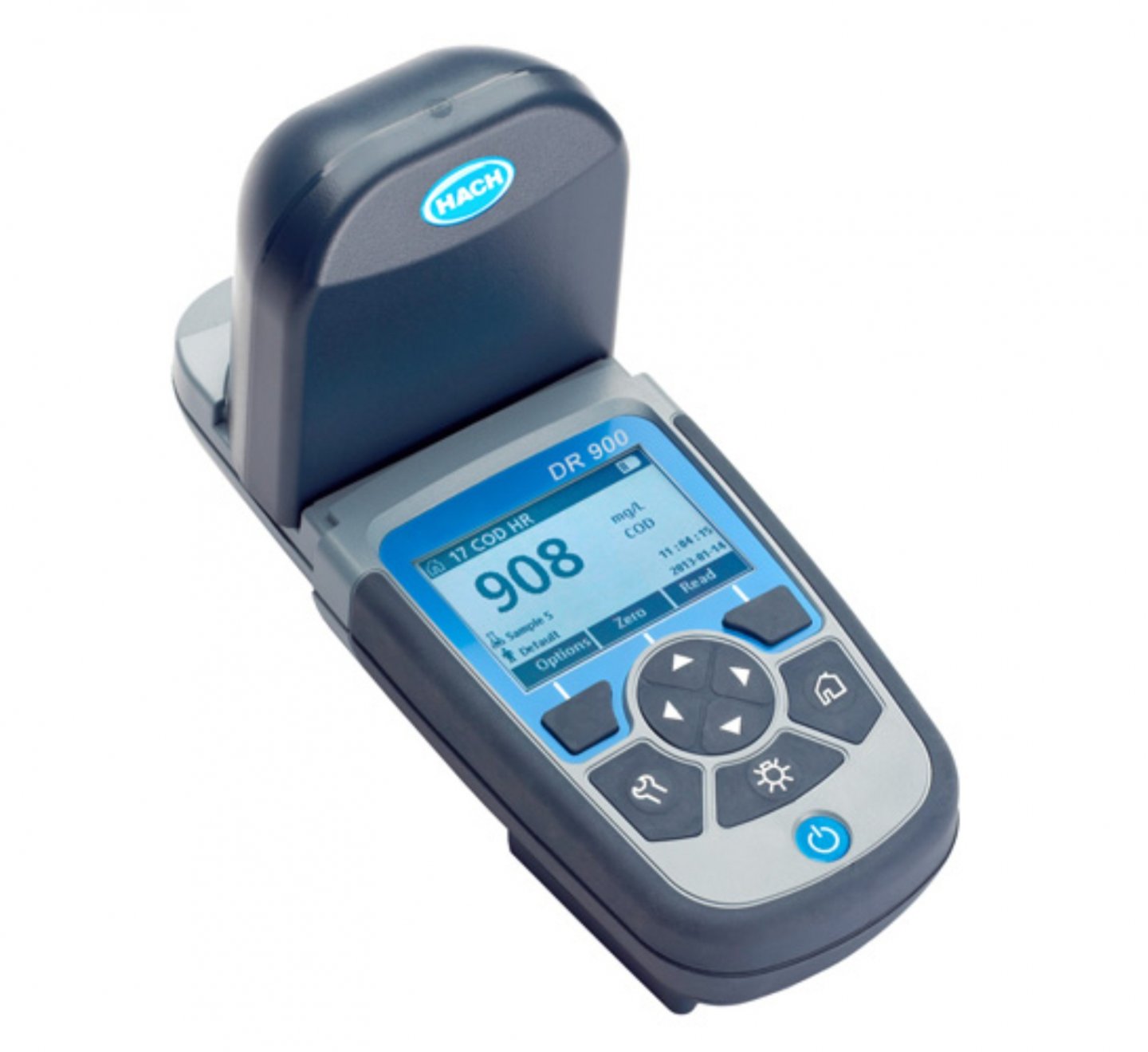 DR900 Colorimeter Colorimeter PT. Murni Dharma Karya