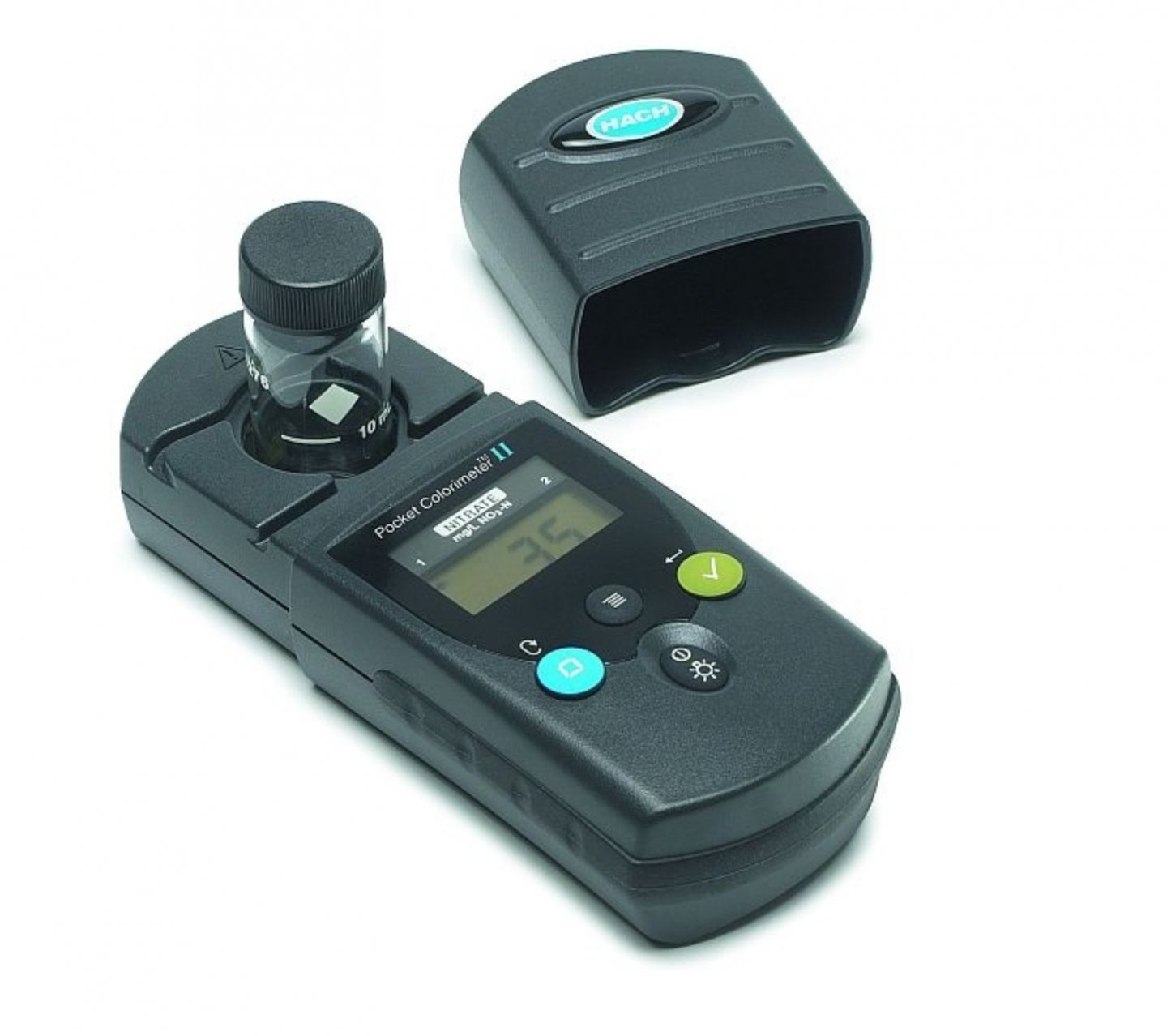 Pocket Colorimeter II Colorimeter PT. Murni Dharma Karya