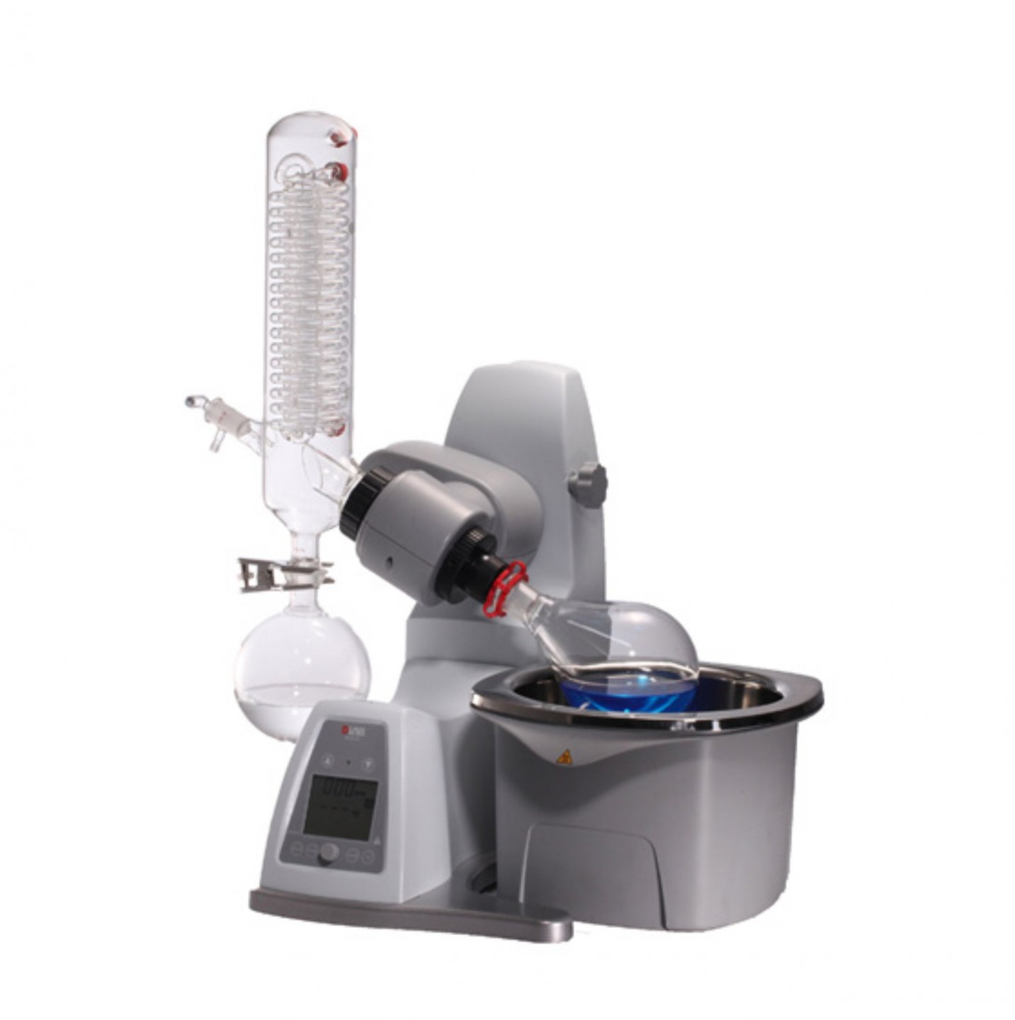 Rotary Evaporator Pengertian Fungsi Bagian Prinsip Ke 4558