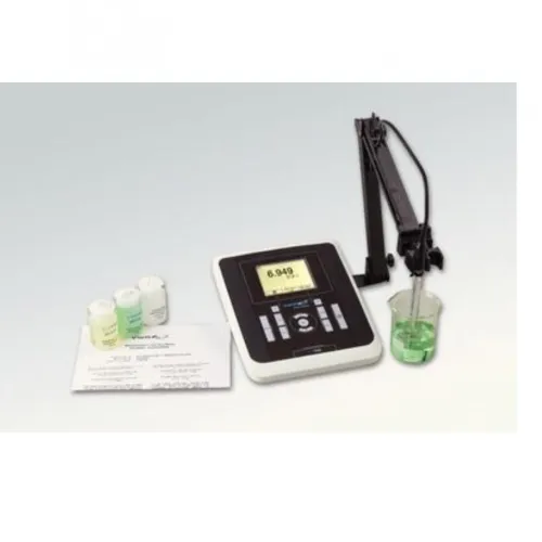 pH Meter pH/mV/°C meter, bench, pHenomenal pH 1100L 1 1100ll