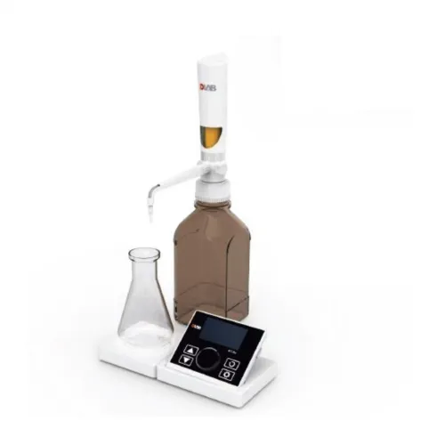 Liquid Handlings dTrite<br>Electronic Titrator 1 dtrite