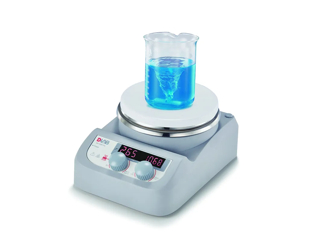 MS-H280-Pro Magnetic Hotplate Stirrer | HotPlate and Magnetic Stirrers ...