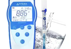 APERA INSTRUMENT pH 8500 Series<br> 1 ph8500e