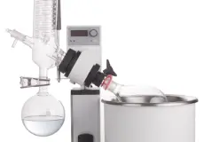 Rotary Evaporators RE 100-S<br>Economical Rotary Evaporator 1 re_100_s