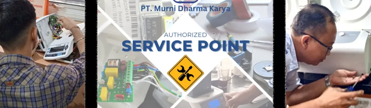 Service Point